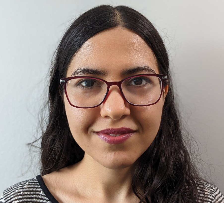 Sara Mahdizadeh Shahri